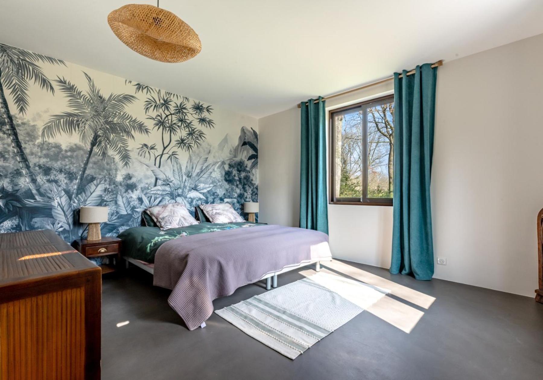 Rochefort-en-Yvelines Somptueuse Villa D'Architecte מראה חיצוני תמונה